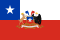 Flag of the President of Chile.svg