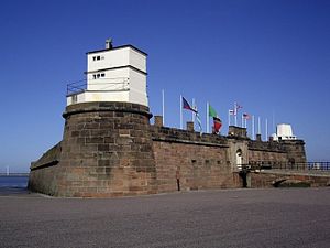 Fort Perch Rock, New Brighton-by-Tom-Pennington.jpg