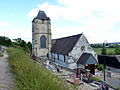 Église Notre-Dame de Freneuse