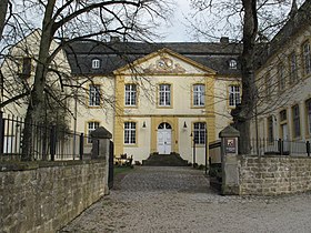 Niederweis