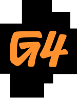 G4 logo 2021.svg