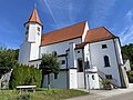 Kirche der Vierzehn Nothelfer