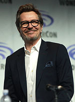 Thumbnail for Gary Oldman