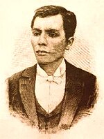 Si Andrés Bonifacio