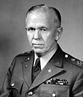 Miniatura para "George Marshall"