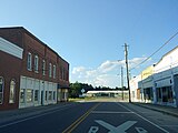 Greeleyville, South Carolina