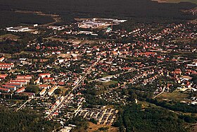 Großräschen