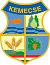 Huy hiệu của Kemecse