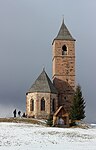 St. Katharina in der Scharte