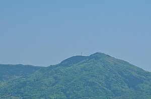 灰ヶ峰