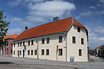Artikel: Lista över byggnadsminnen i Hallands län