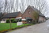 Hoeve