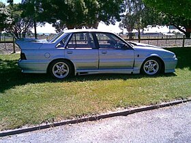 Holden Commodore SS Group A Sv (1988 VL-serialoj) 01.jpg
