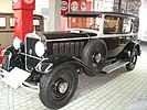 Horch 305 (1927)