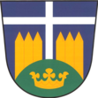 Wappen von Hradiště