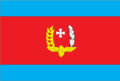 Прапор Гребінківського району