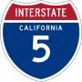 Thumbnail for Santa Ana Freeway