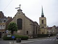 Saint George's Memorial Church