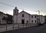 Miniatura para Igreja de Nossa Senhora da Graça (Corroios)