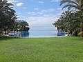 Infinity Pool в готелі на острові Гран-Канарія, Іспанія