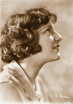 Ита Рина, српско-словеначка глумица (1907—1979)