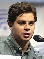 Vignette pour Jake T. Austin