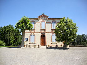 Mairie-éole