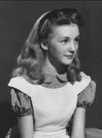 Miniatura para Kathryn Beaumont