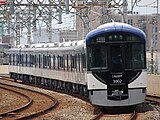 京阪電気鉄道 3000系（2代）