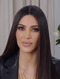 Kim Kardashian (2019)