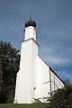 Filialkirche Heilig Kreuz