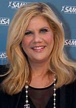 A(z) Kristen Johnston lap bélyegképe