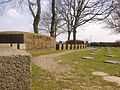 Deutscher Soldatenfriedhof Langemark