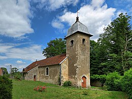 Larians-et-Munans – Veduta