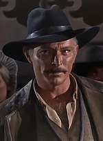 Miniatura para Lee Van Cleef