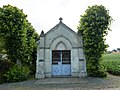 Chapelle Notre-Dame-des-Affligés de Lespesses