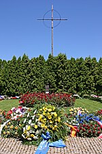 Miniatura per Massacre de Lidice