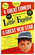 《小逃犯（英语：Little Fugitive (1953 film)）》，1953 年美國電影