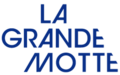 Logo de la Ville La Grande-Motte.