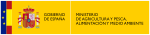 Logo du ministère de l'Agriculture et Pêche, de l'Alimentation et de Environnement entre 2016 et 2018.