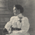 Louisa Parsons