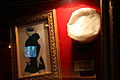 Vestimenta de Madonna exhibida en el Hard Rock Cafe de Copenhague