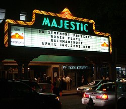 Majestic Theater San Antonio Upcoming Events