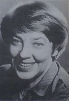 María Elena Walsh