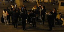 File:Mariachis at Plaza Garibaldi, Mexico.ogv