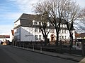 Ehemaliges Mädchenschulhaus