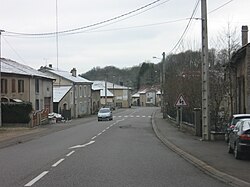 Martigny-les-Gerbonvaux ê kéng-sek