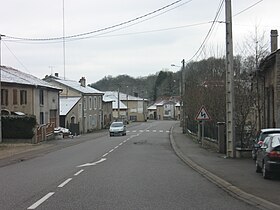 Image illustrative de l'article Martigny-les-Gerbonvaux