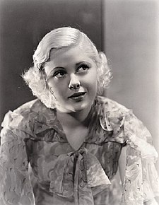 Mary Carlisle (1933)