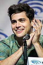 Vignette pour Matthew Daddario